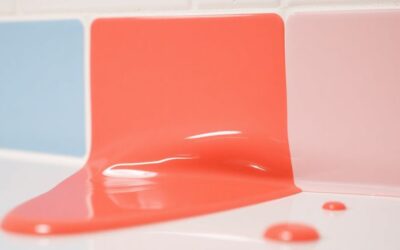Antibakterielle Beschichtungen für Hygieneanwendungen