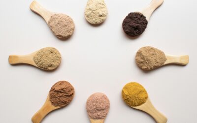 Welche Farben sind für Pulverbeschichtung verfügbar?